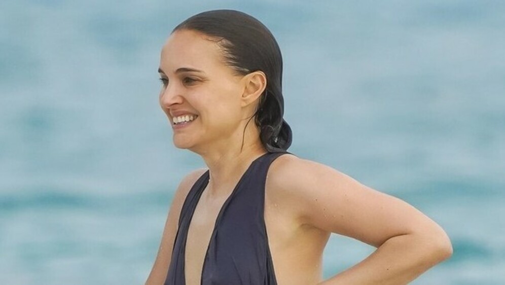 Natalie Portman