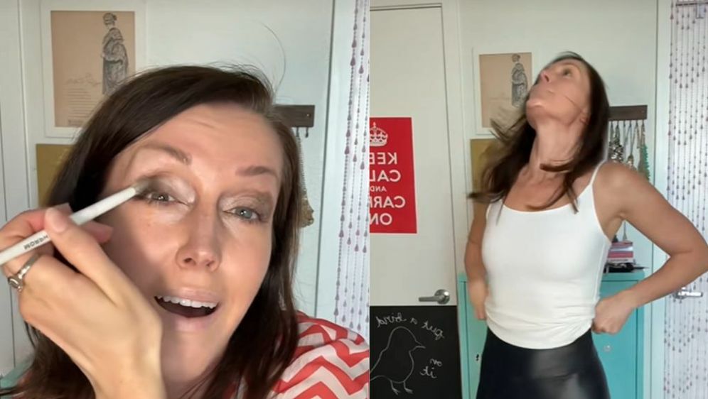 Outfit za izlazak u 2012. godini