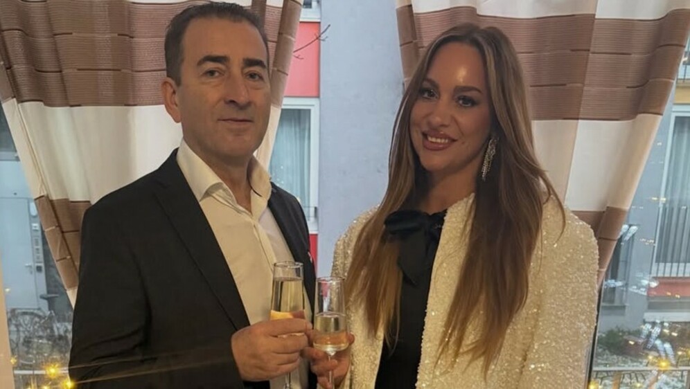 Simona Mijoković - 8