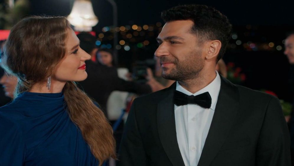 Tajne prošlosti, 05.01. - 10