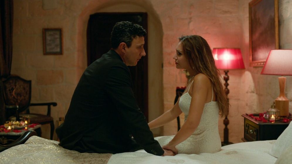 Daleki grad, 05.01. - 7