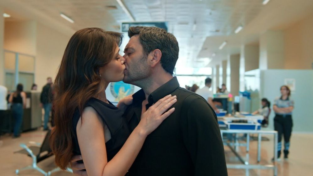 Daleki grad, 05.01. - 8