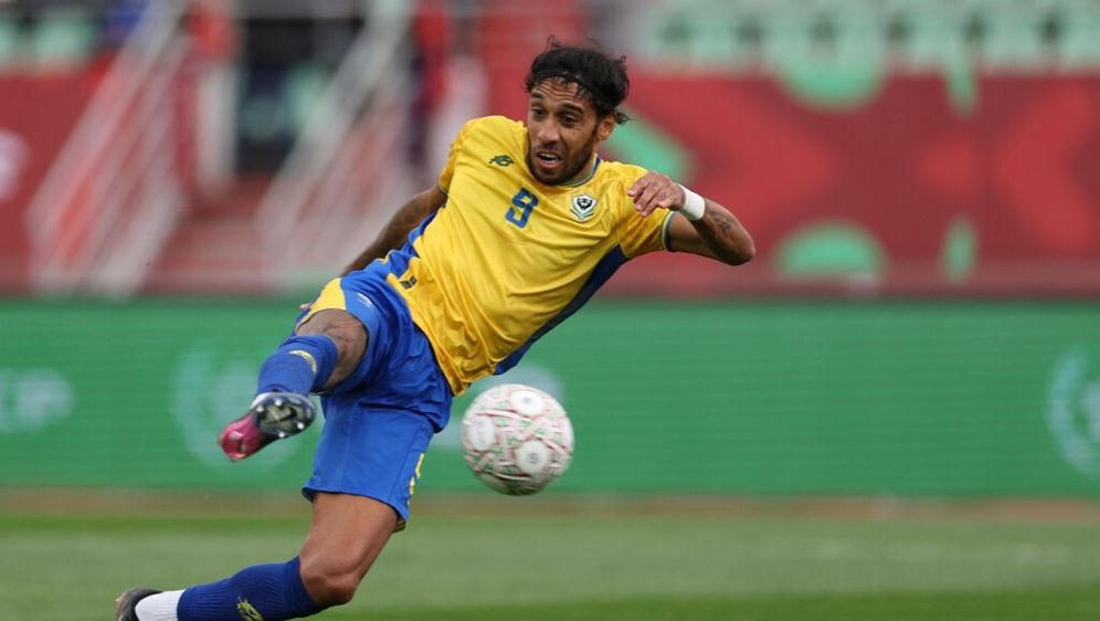 Pierre-Emerick Aubameyang