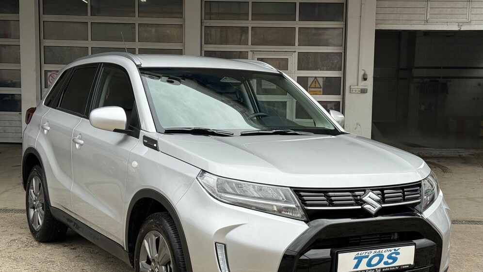 Više od vožnje: SUV koji spaja stil, praktičnost i sigurnost