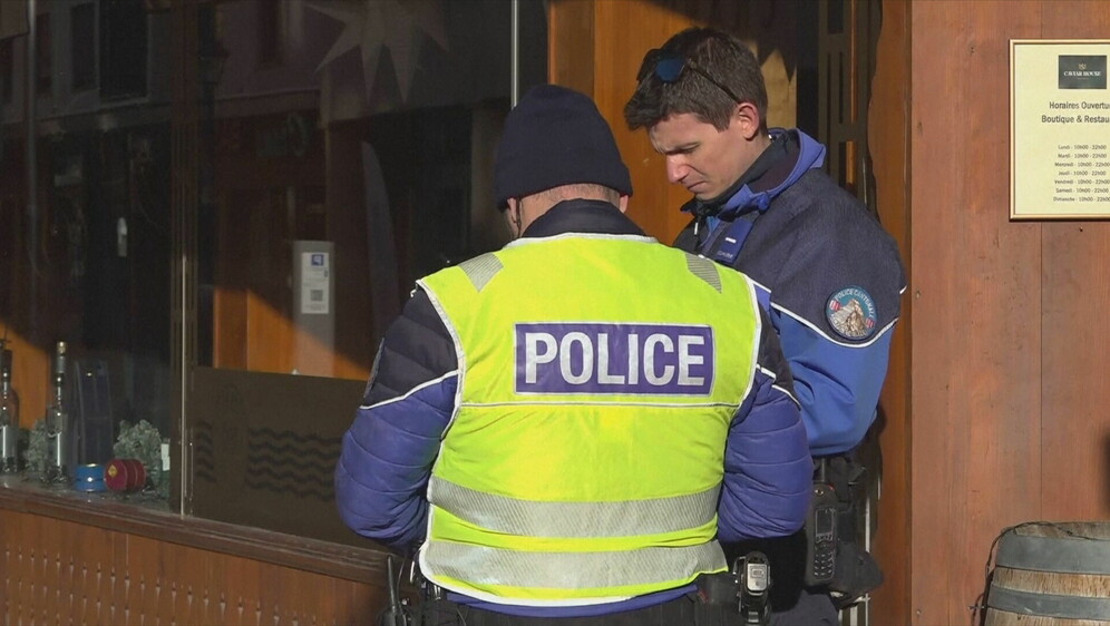 Tragedija u Švicarskoj - 5