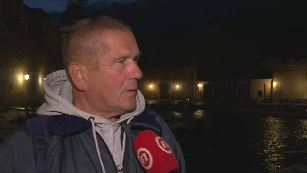 Paula Klaić Saulačić i Dominko Radić - 1