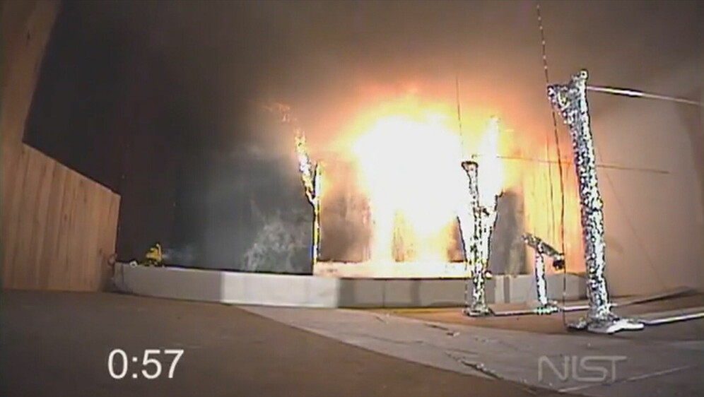 Tragedija u Švicarskoj - 1