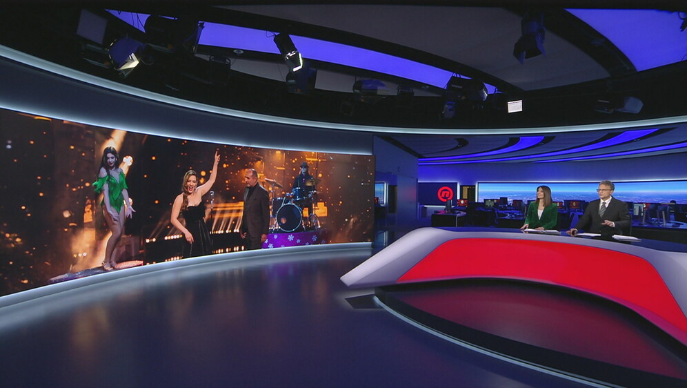 Najgledanija emisija