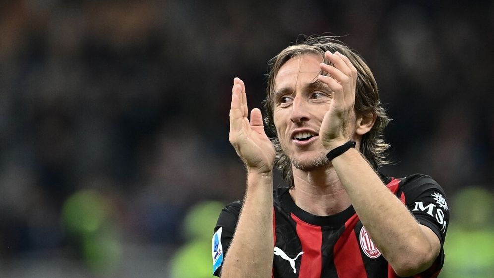 Luka Modrić