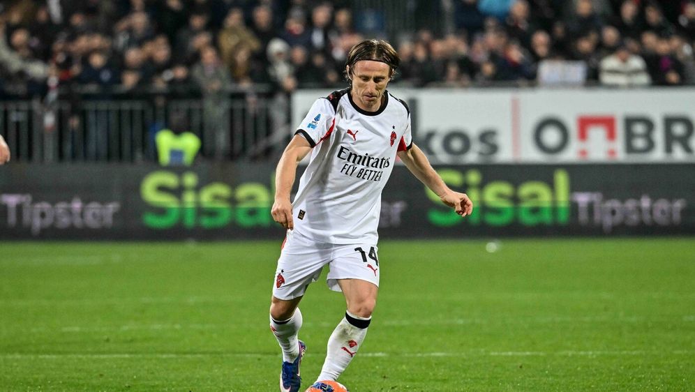 Luka Modrić
