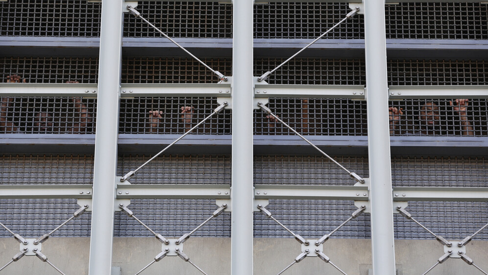 Metropolitan Detention Center - 2