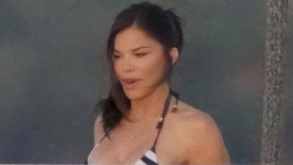 Lauren Sanchez Bezos - 2