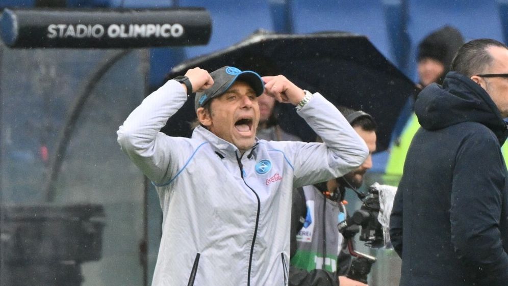 Antonio Conte