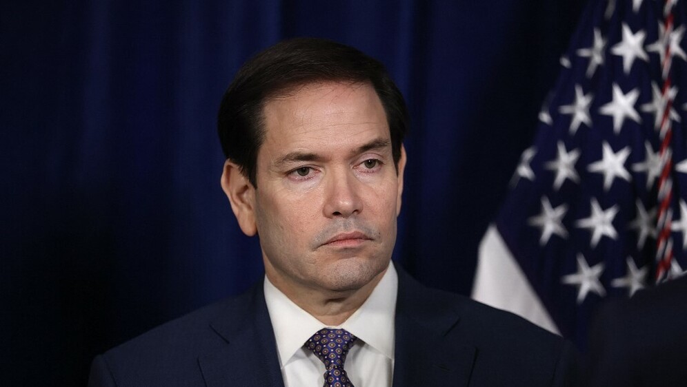 Marco Rubio, američki državni tajnik - 5