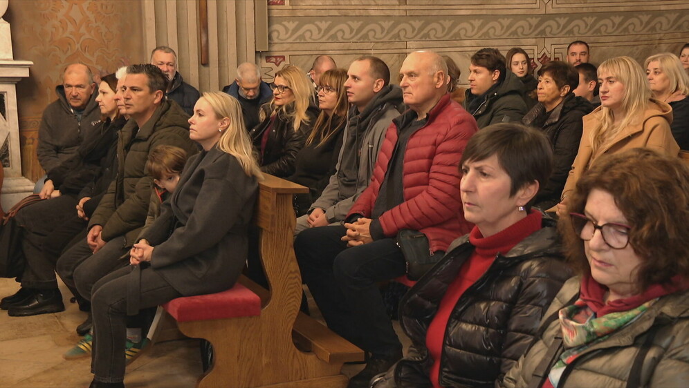 Crkva i blagoslov doma