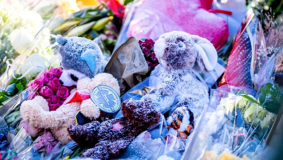 Tragedija u Švicarskoj