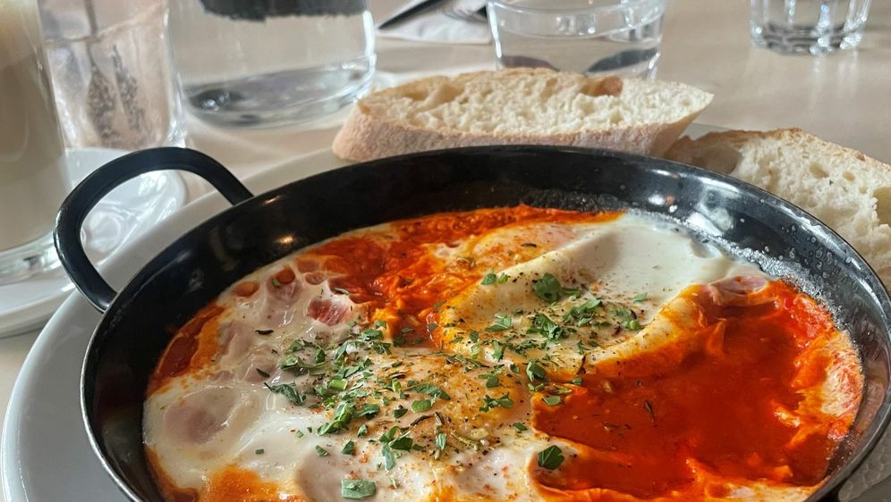 Cafe Menta, Beč - 4