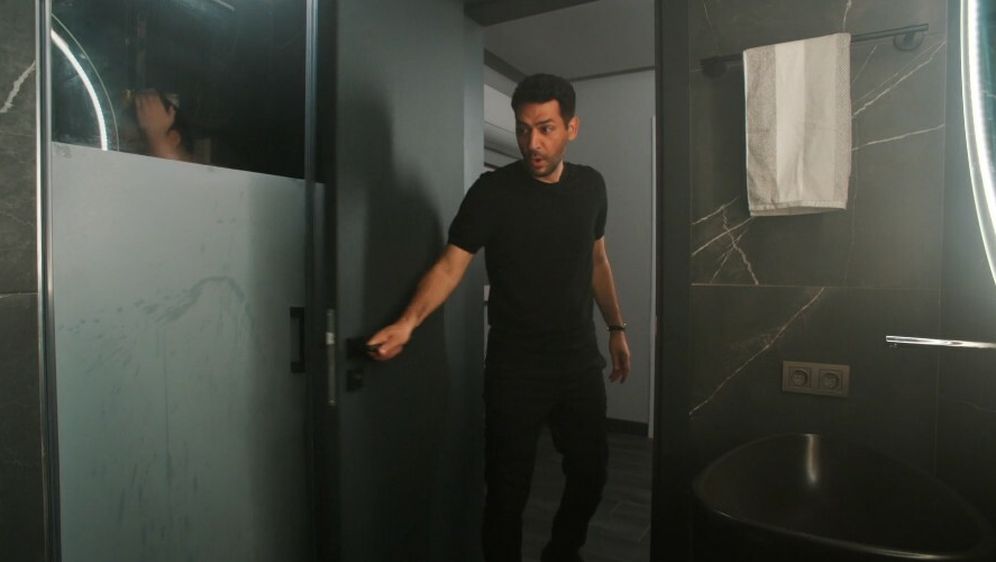 Tajne prošlosti 06.01. - 9