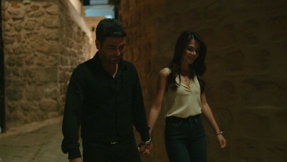 Daleki grad, 06.01. - 8