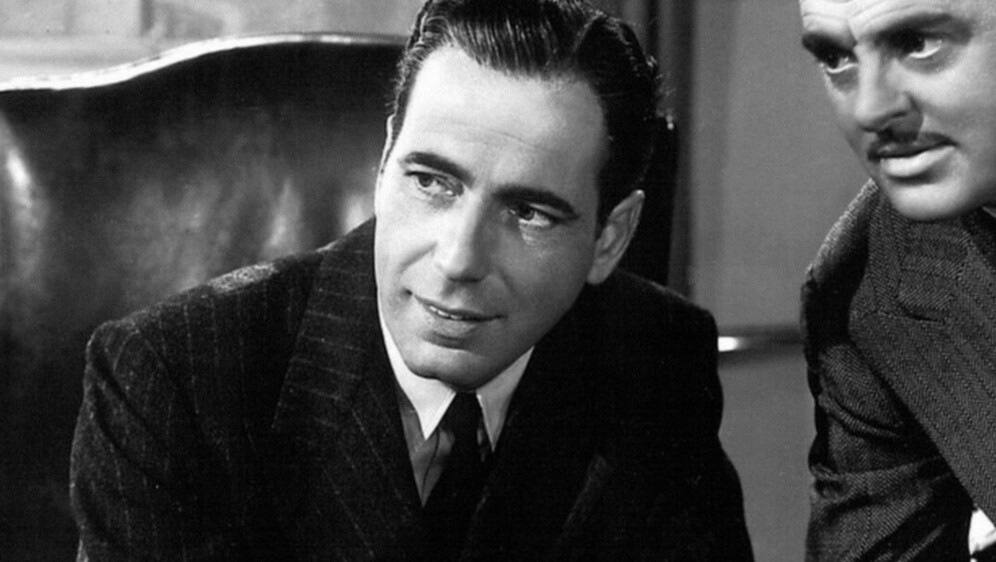 Humphrey Bogart