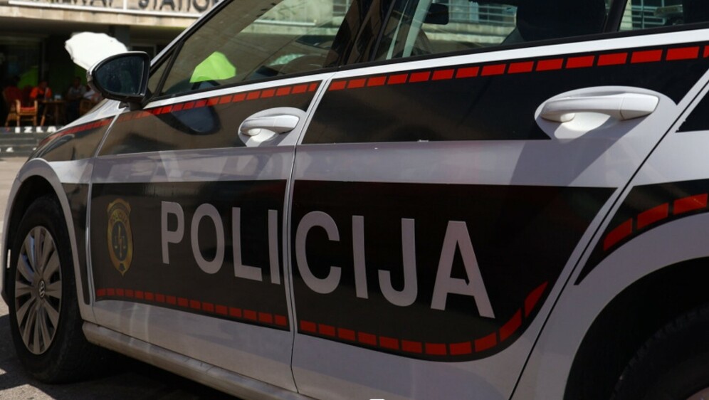 Policija u BiH, ilustracija