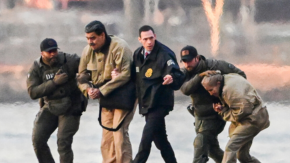 Transfer Nicolasa Madura