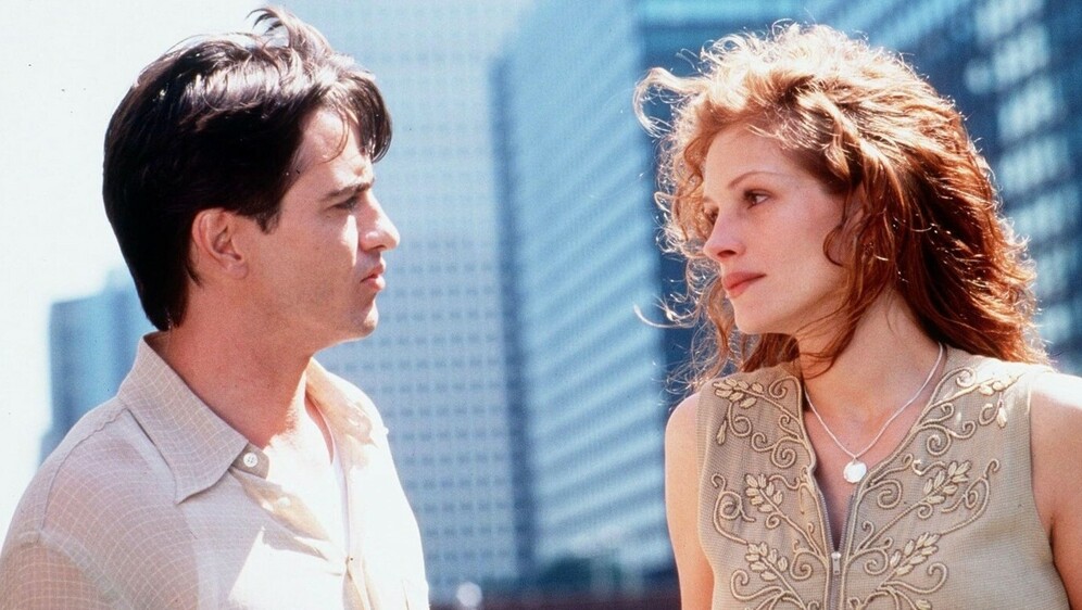 Film ''My Best Friends Wedding''