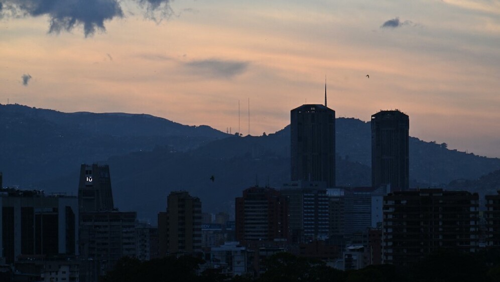 Caracas