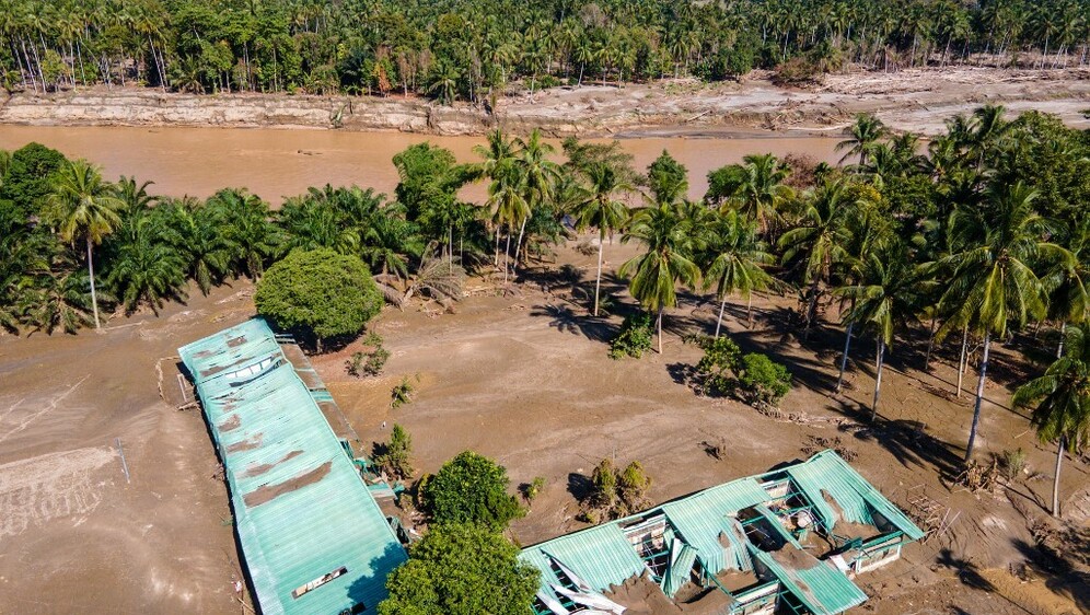 Poplave u Indoneziji