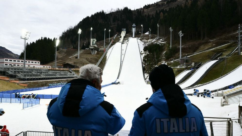 Zimske olimpijske igre