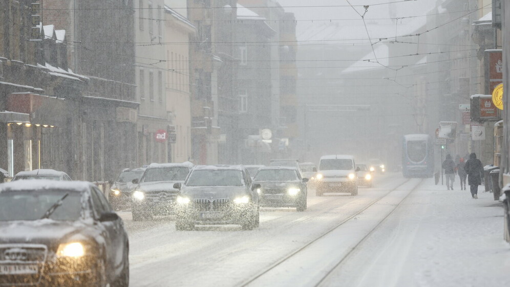 Snijeg u Zagrebu - 44