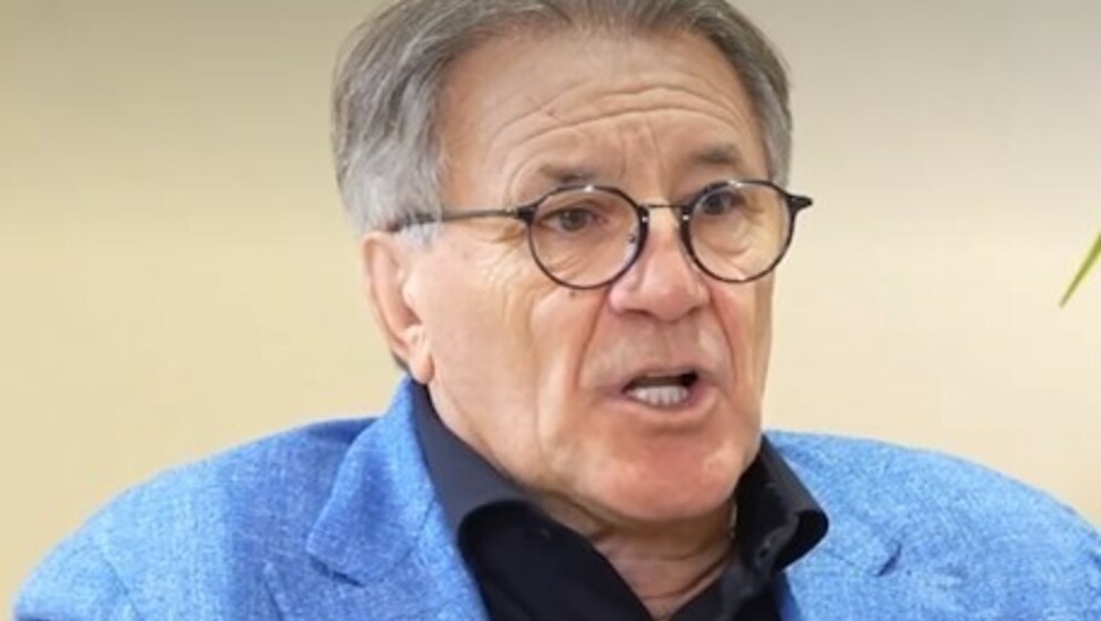 Zdravko Mamić