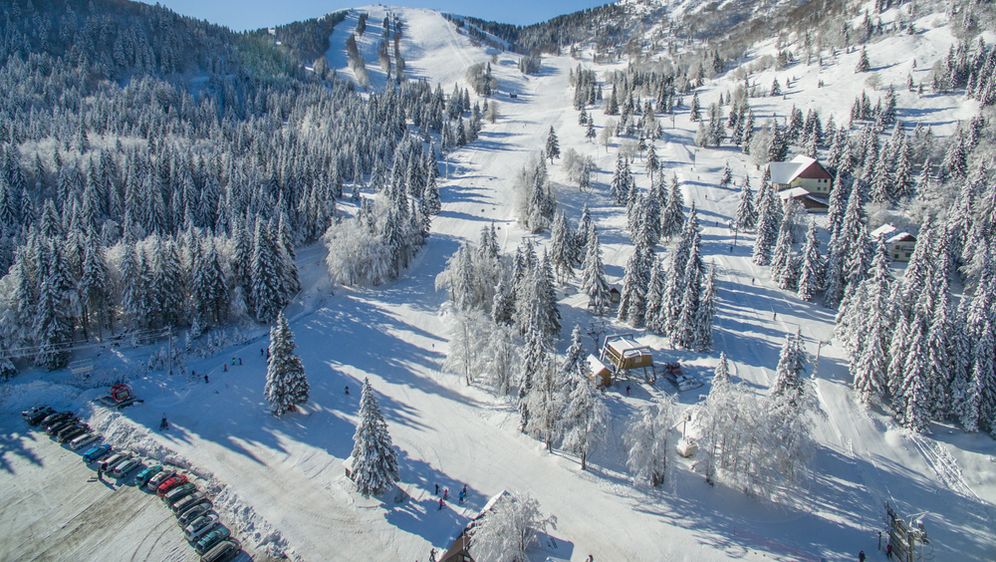 Soriška planina - 3