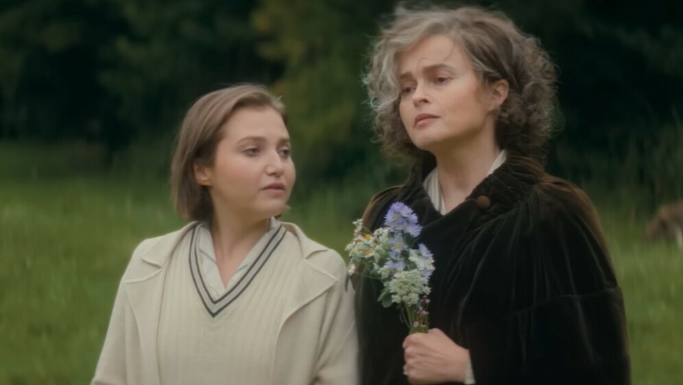 Serija ''Agatha Christie’s Seven Dials''