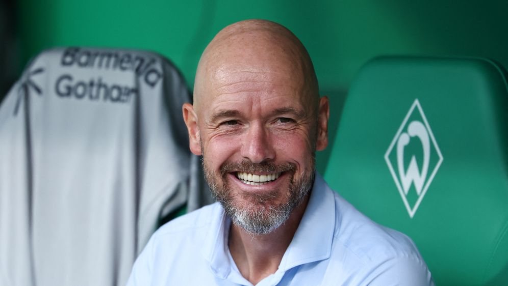 Erik ten Hag