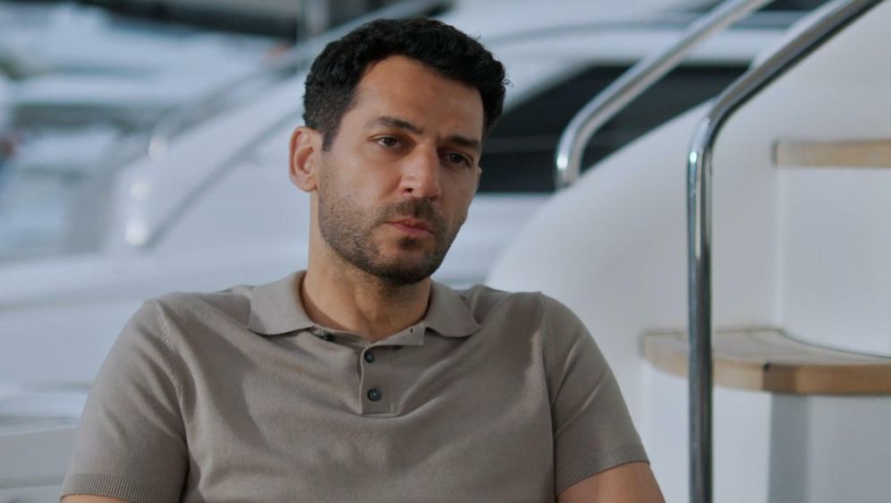 Tajne prošlosti, 8.1. - 3