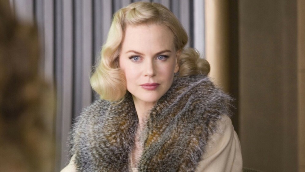 Nicole Kidman