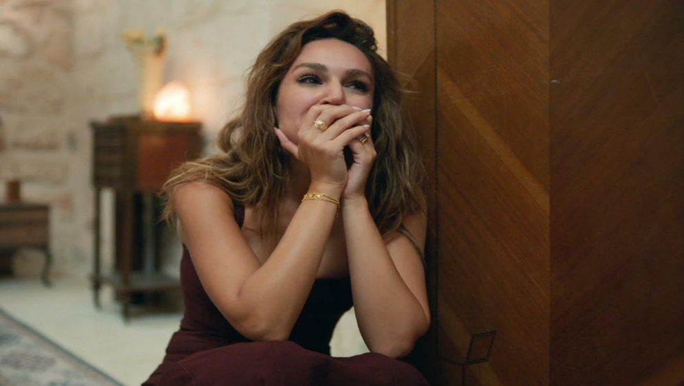 Daleki grad, 8.1. - 2