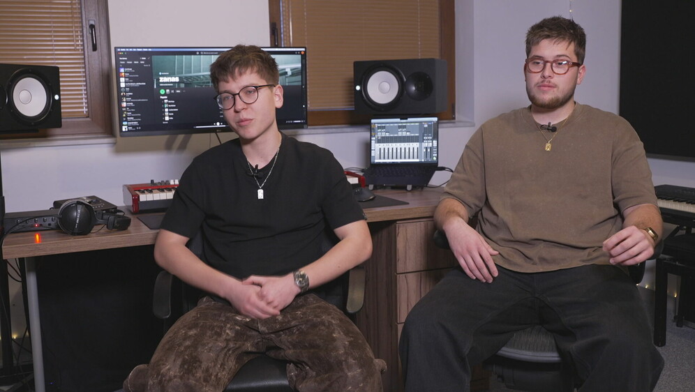 In Magazin: Zanas - 9