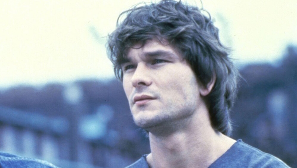 Patrick Swayze - 3
