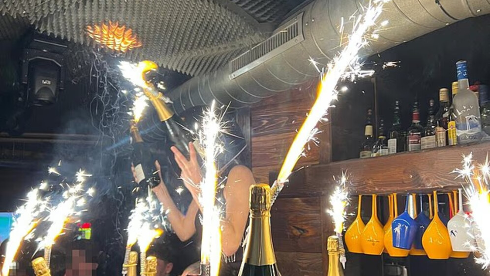 Švicarski bar u kojem je poginulo 40 osoba