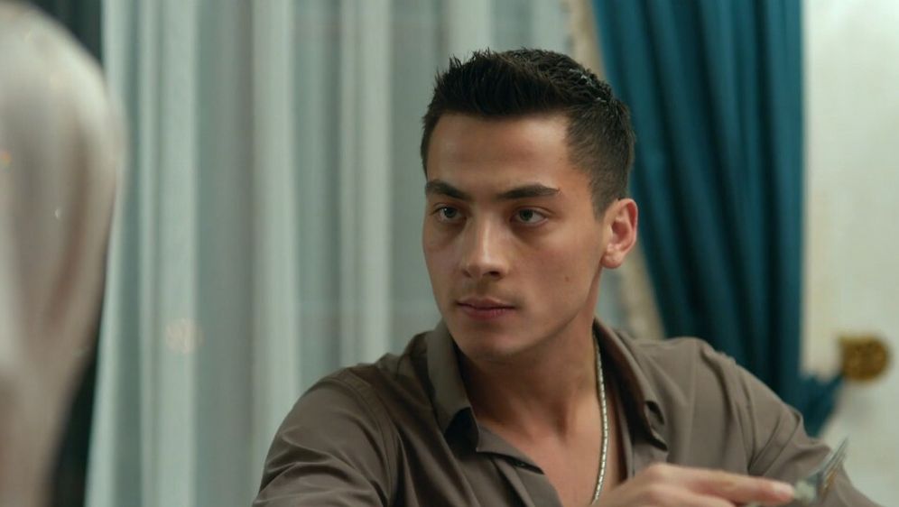 Daleki grad, 09.01. - 7