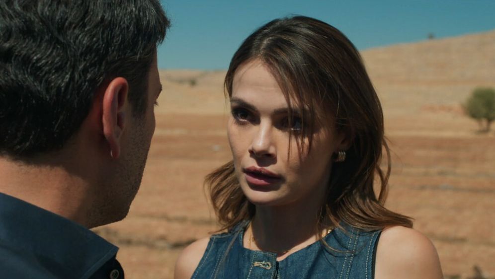 Daleki grad, 09.01. - 8