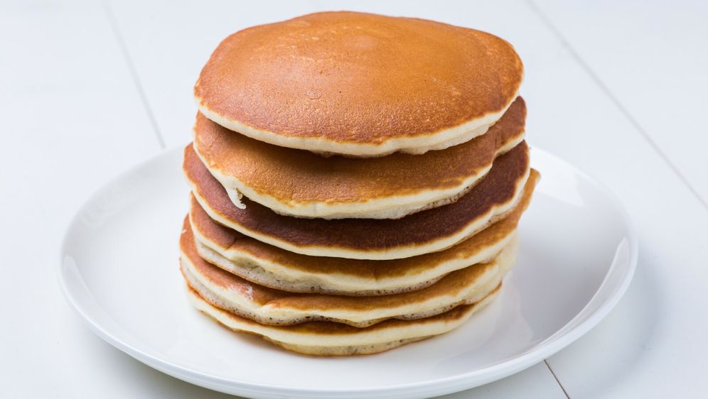 Palačinke se mogu napraviti od samo dva sastojka