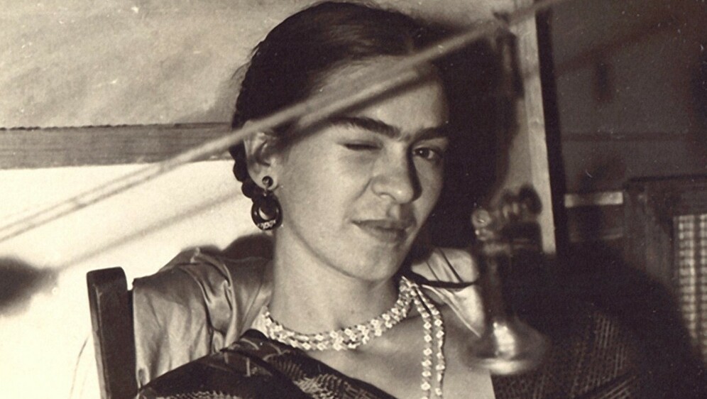 Frida Kahlo