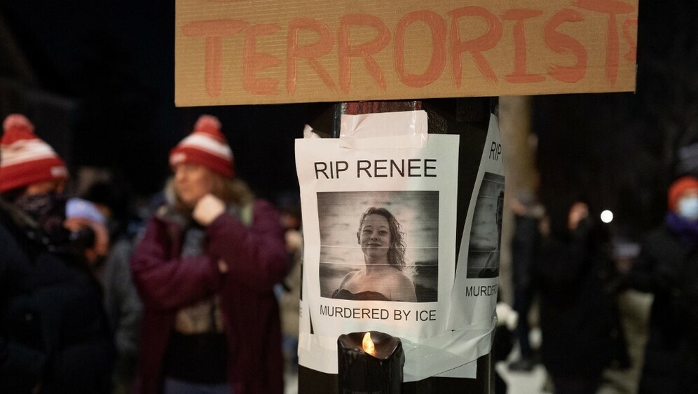 Prosvjedi u Minneapolisu