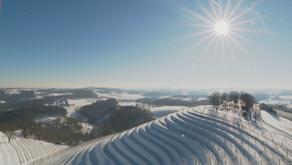 Ekstremna hladnoća u Hrvatskoj - 3