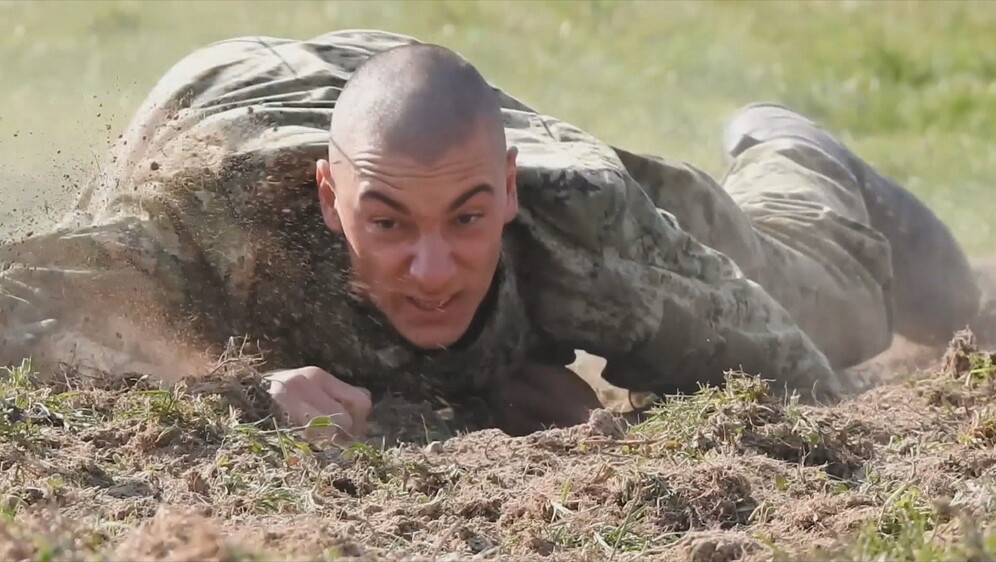 Stigli pozivi prvim ročnicima - 3