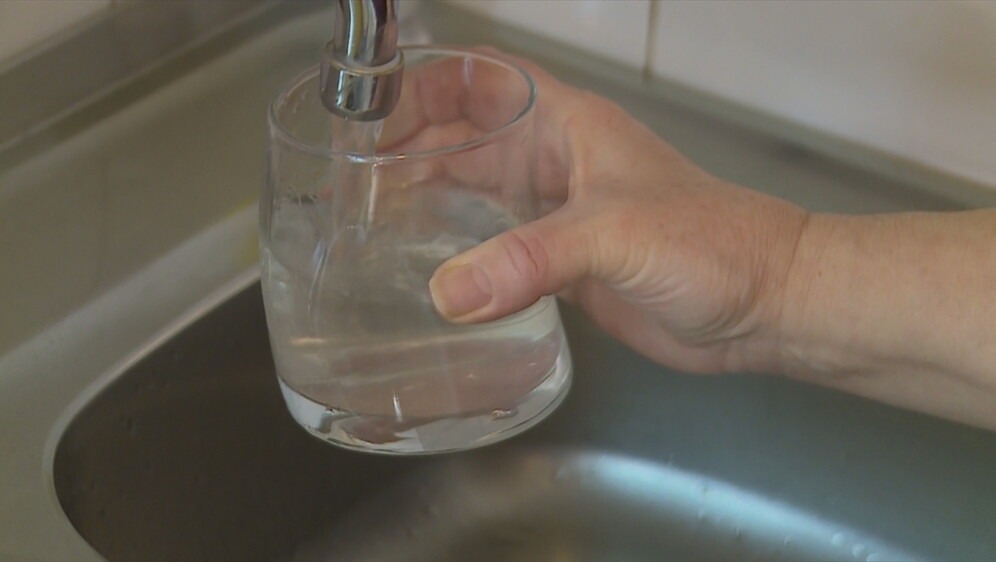 Onečišćenje vode u Splitu