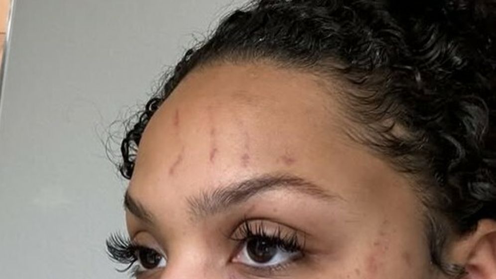 Dacoda Nichole Jones